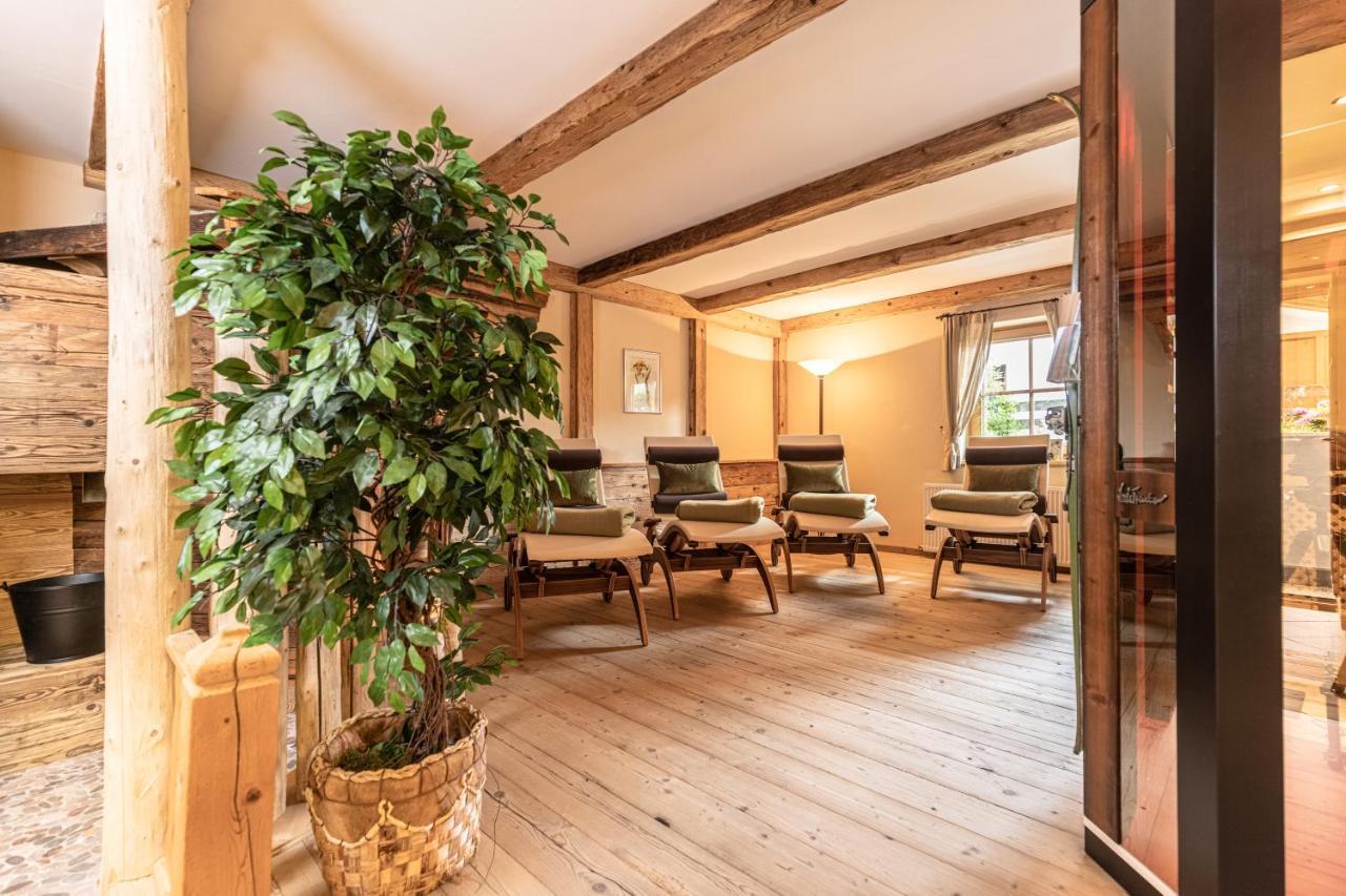 Wellnessappartements Margit Alpbach Bagian luar foto