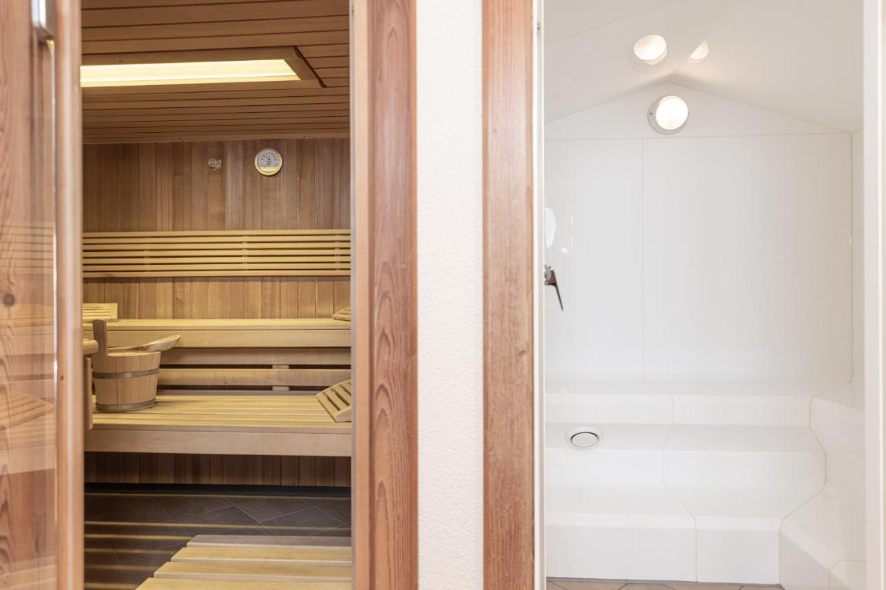 Wellnessappartements Margit Alpbach Bagian luar foto