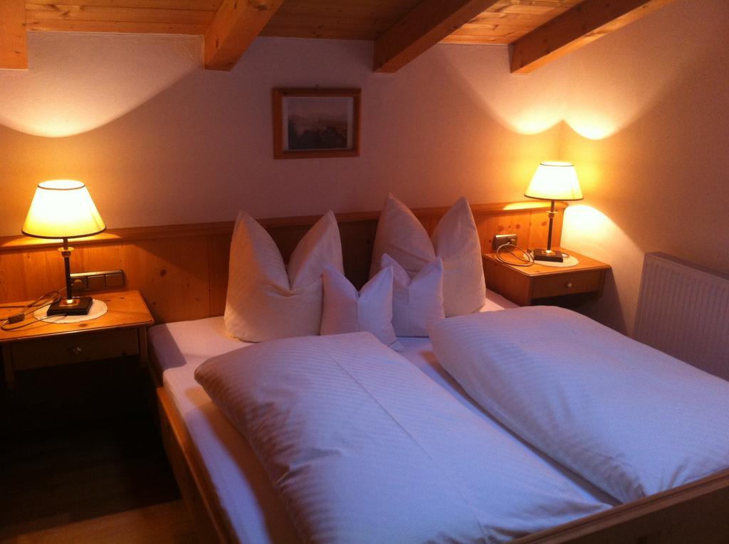 Wellnessappartements Margit Alpbach Bagian luar foto